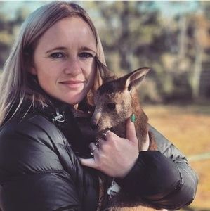 Meet your Posher, Jess